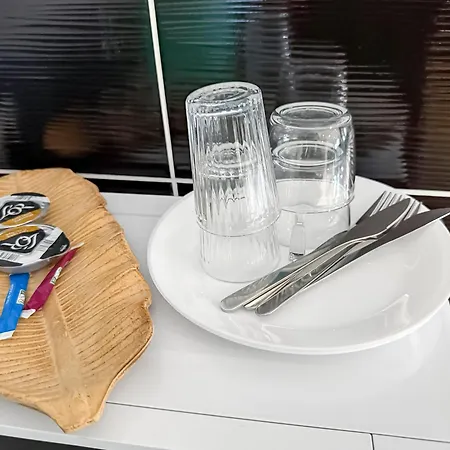 Design N3 Avec Jacuzzi & Ambiance Cozy Apartment *