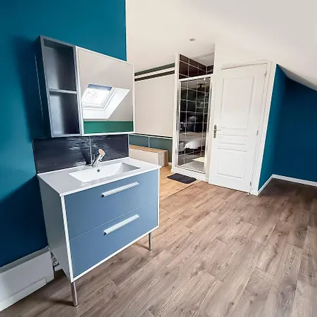 Design N3 Avec Jacuzzi & Ambiance Cozy Apartment