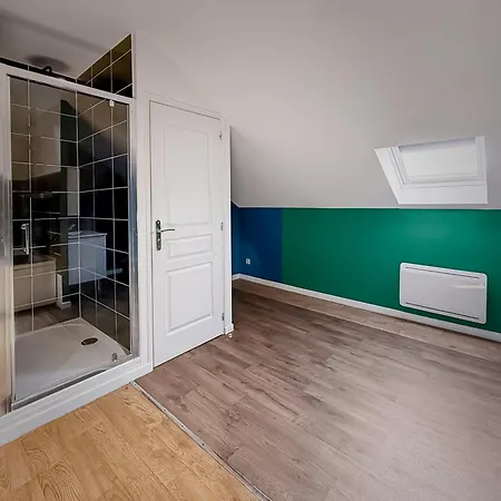 Design N3 Avec Jacuzzi & Ambiance Cozy *