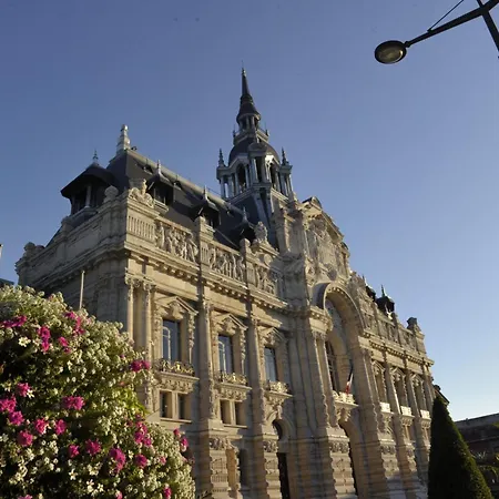 Design N3 Avec Jacuzzi & Ambiance Cozy